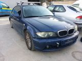 BMW E46 SERIES 3